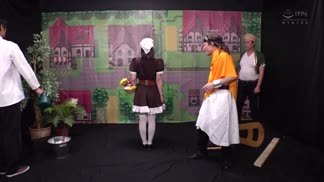 RCTD-409想盡情侵犯只會說同樣台詞的RPG遊戲路人角色！ 妃月留衣