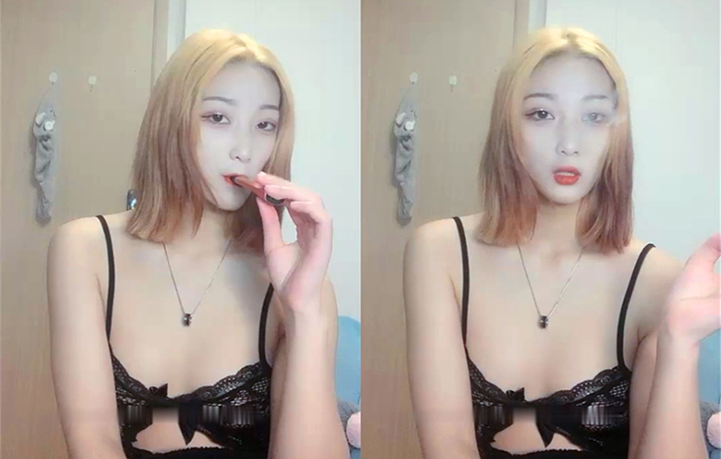 神山满月金发情趣装网袜诱惑翘起屁股近距离掰穴厕所尿尿