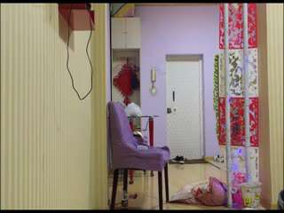 勾引隔壁少妇干她