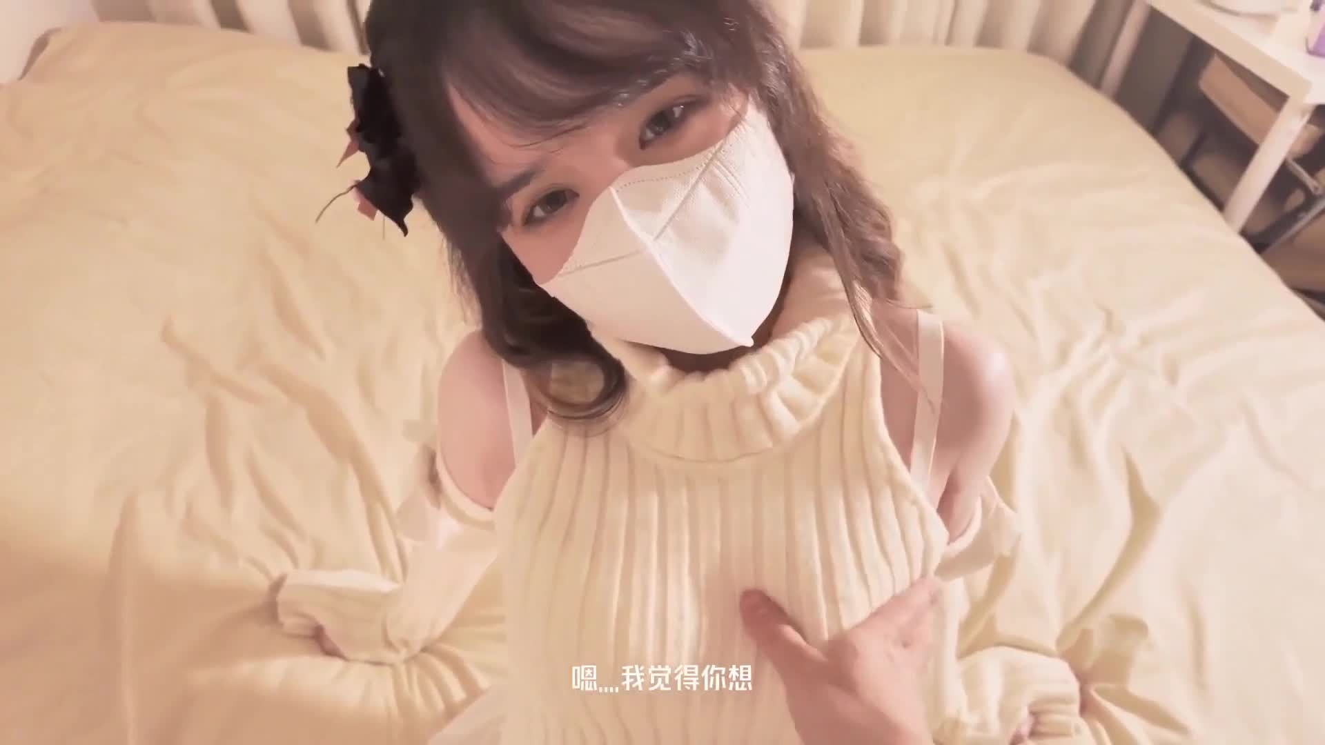 美乳美眉 我想你从后面干我 啊啊哥哥要高潮了 射外面 奶大鲍鱼粉 被小哥哥无套输出 射了