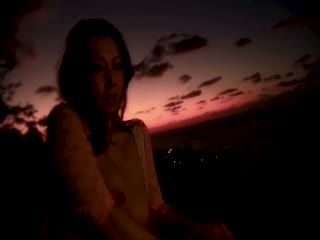 【无码流出】风间由美无码流出~野外激啪爽一波