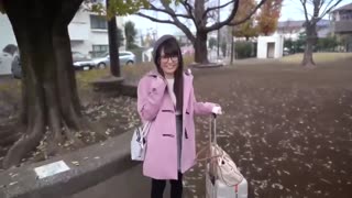 目標大學的美少女考完試同時性欲爆發！ 大學合格後入學前真正中出AV出演！！！ 麻衣（假名） HND-637