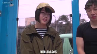 RCTD-334魔鏡號 像男性朋友一樣的帥氣女子 因春藥肉棒而瘋狂潮吹