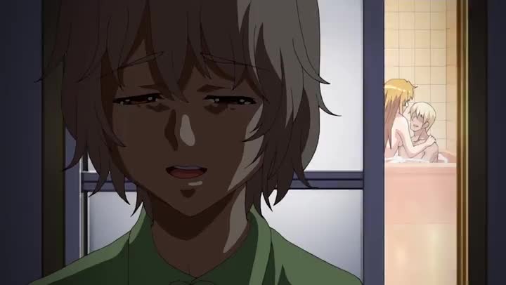 18禁アニメ 不良にハメられて受精する巨乳お母さん THE ANIMATION Insert 2『じゃあね…バイバイ』 1280x720 x264 AAC new