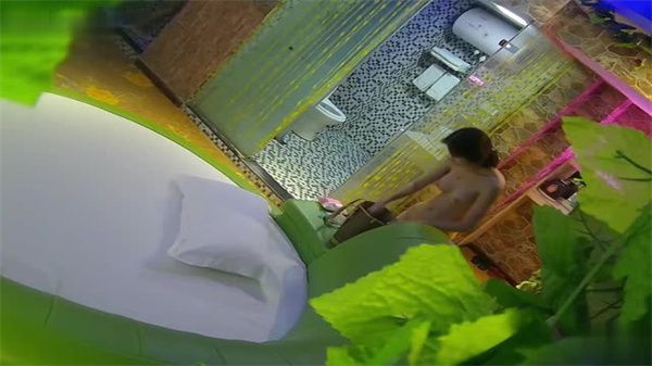 不良酒店高清偷拍：帅气型男与苗条女友房间激情缠绵