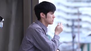 與大哥的女人二人獨處、甘甜危險的同居生活。 神宮寺奈緒 JUL-211